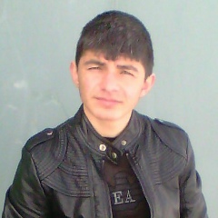 Ando Sargsyan, 20.05.1998, Раздан