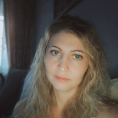Елена Яцкив, 02.08, Сургут