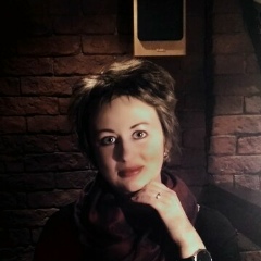 Полина Тимофеева, 03.05, Санкт-Петербург