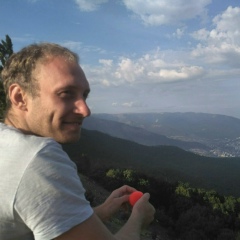 Александр Фуртов, 20.05.1986, Санкт-Петербург