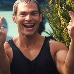 Антон Будько, 07.10.1987, Санкт-Петербург