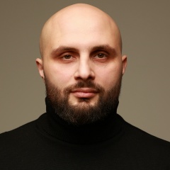 Марат Акоев, Владикавказ