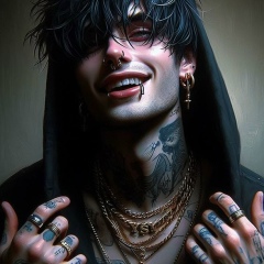 Эйсд Пандофф, 24.02.1996, Montréal