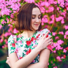 Юлія Конт, 14.06