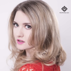 Анастасия Полосухина, 24.06, San Francisco