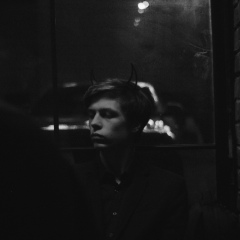 Максим Лашин, 28.12, Москва