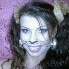 Елена Кискина, 10.01, Москва