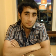 Мухамед Балабеков, 17.09.1993