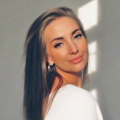 Настя Бесенкова, 29.03