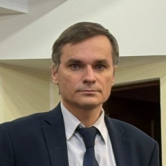 Алексей Панищев, 01.07, Курск