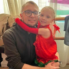 Евгений Соловьев, 03.06