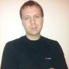 Алексей Прошин, 08.03.1986