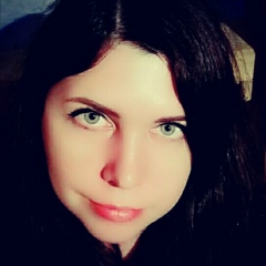 Анастасия Петрова, 04.06.1986, Уфа