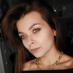 Елена Можайская, 21.05.1992, Москва