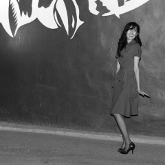 Зайтуна Михеева, 23.02.1988, Алматы