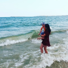 Маша Сорич, 21.09.1993, Рахов