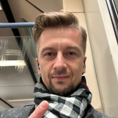 Алексей Сигай, Beograd