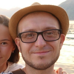 Илья Евтеев, 22.04.1989, Москва