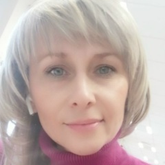 Оксана Никулина, 20.12, Новомосковск