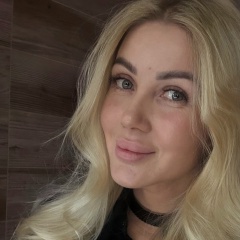 Мария Сергеевна, 11.09.1991, Москва