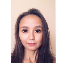 Aigerim Almatkyzy, 01.05, Алматы