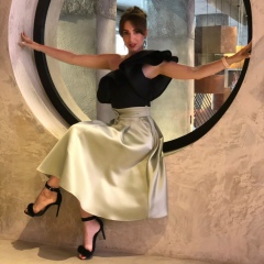 Ольга Сычева, 26.11.1984, Калининград