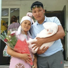 Toktogul Tashpolotov, 29.09.1989, Джалал-Абад