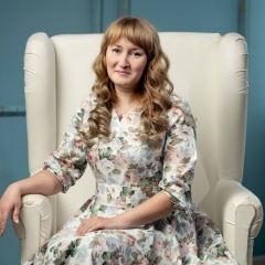 Марина Кудрявцева, 07.06.1989, Стерлитамак