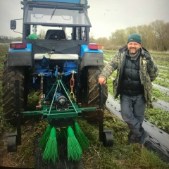 Илья Проскурин, 13.02.1986, Красногорск