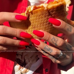 Алёна Ваганова, 18.04, Челябинск