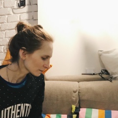 Ксения Петра, 21.03, Брест