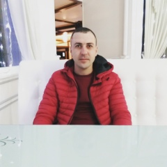 Eugen Perjun, 23.03.1992, Окница