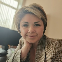 Мария Даначева, 27.08, Москва