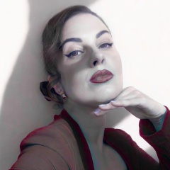 Евгения Хорошева, 27.09.1986, Санкт-Петербург