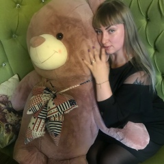 Юлия Карина, 02.02, Темиртау