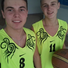 Дима Ткач, 03.09.2000