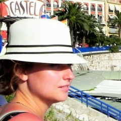 Марина Коротыгина, 18.02, Москва