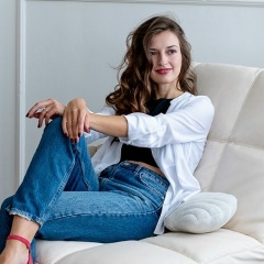 Наталья Дроздова, Минск