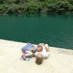 Юля Кулакова, 07.03.1987, Челябинск