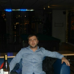 Ахмед Пажаев, 04.12.1980, Ярославль