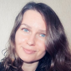 Оксана Новик, 11.10, Екатеринбург