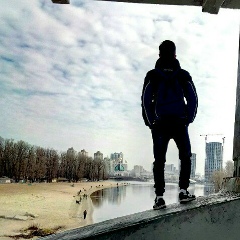 Владимир Маценко, 15.05.1997, Киев