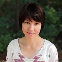 Галина Федотова, 24.08.1989, Москва