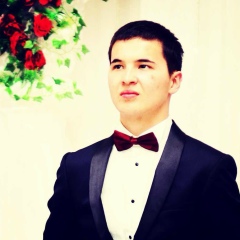 Исабай Билисбеков, 21.02.1991, Шымкент