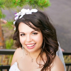 Татьяна Сапатова, 02.08.1991, Химки