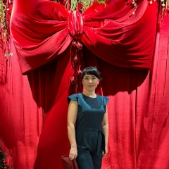 Анастасия Сметанина, 24.08.1985