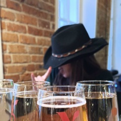 Наталья Бреславская, 23.06, Москва