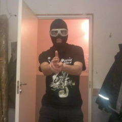 Kirill Rodriguez, 23.03.1988, Санкт-Петербург