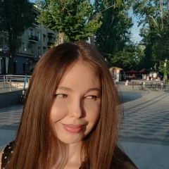 Виктория Бажажина, 28.12, Ташкент