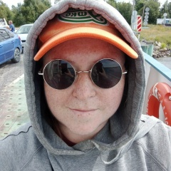 Ольга Городецкая, 26.05.1976, Санкт-Петербург